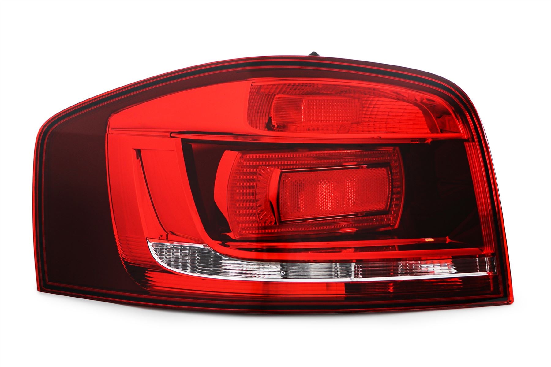 Audi A3 Left Rear Light, Magneti Marelli OEM, OEM 8P3945095C - View 10
