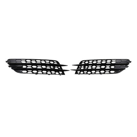 Bumper Grille Front - for Audi - OEM 4G0807681 | Eurowagens - View 4