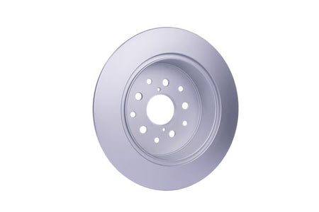 Lexus Is Brake Disc, Hella OEM, OEM 4243130260, MPN 8DD 355 114-931