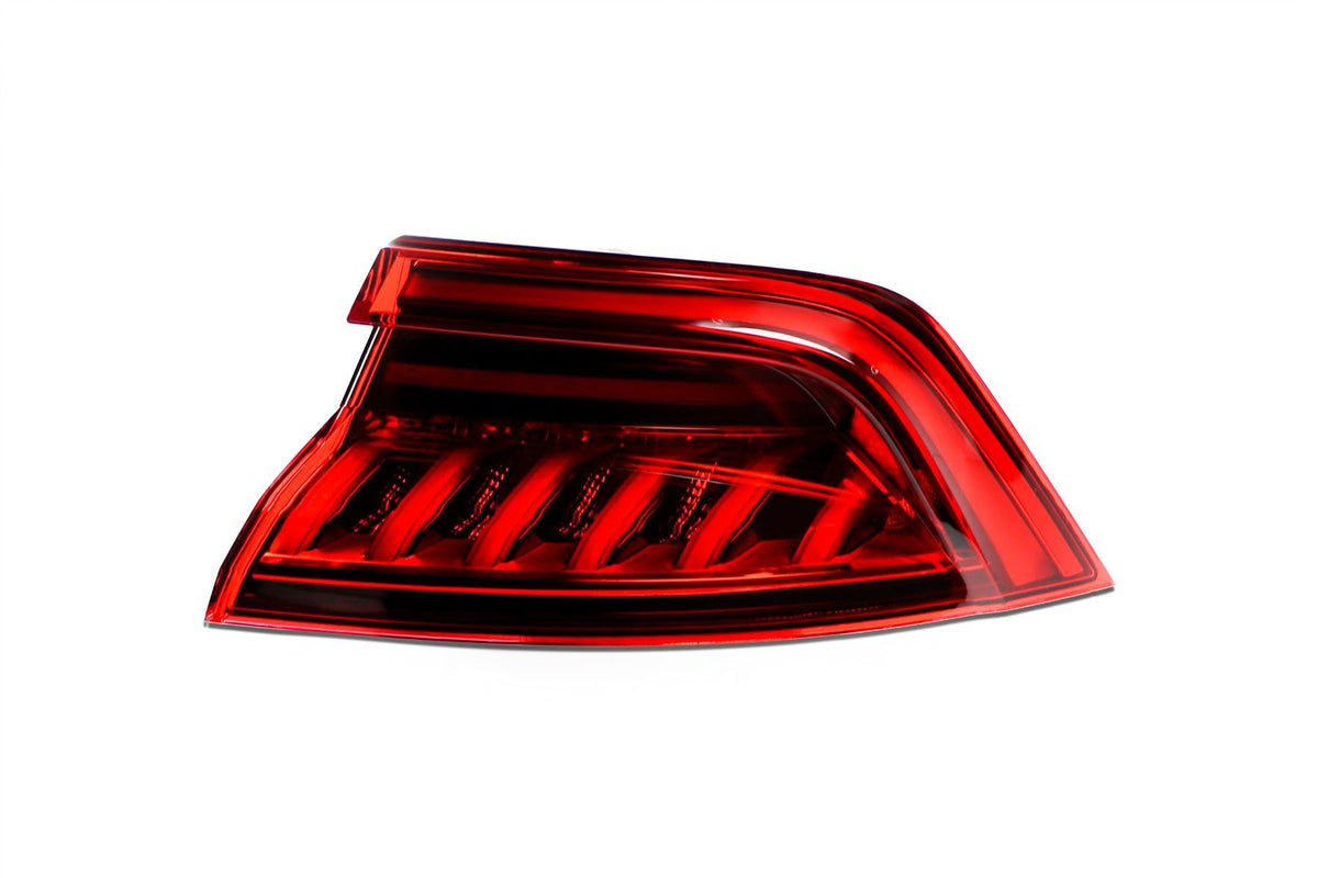 Audi Q8 Right Rear Light, Valeo OEM, OEM 81170-02K40 - View 8