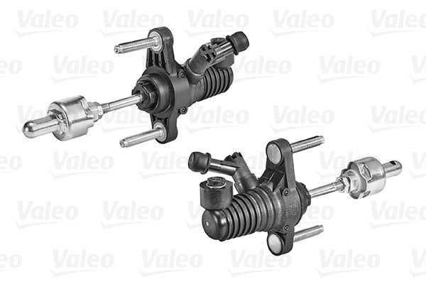 Valeo Clutch Master Cylinder for Toyota, OEM quality, OEM 3142012050, MPN 804863
