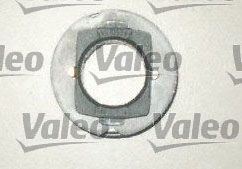Citroen Xsara Picasso Clutch Kit, Valeo OEM, OEM 2050F5 - View 2