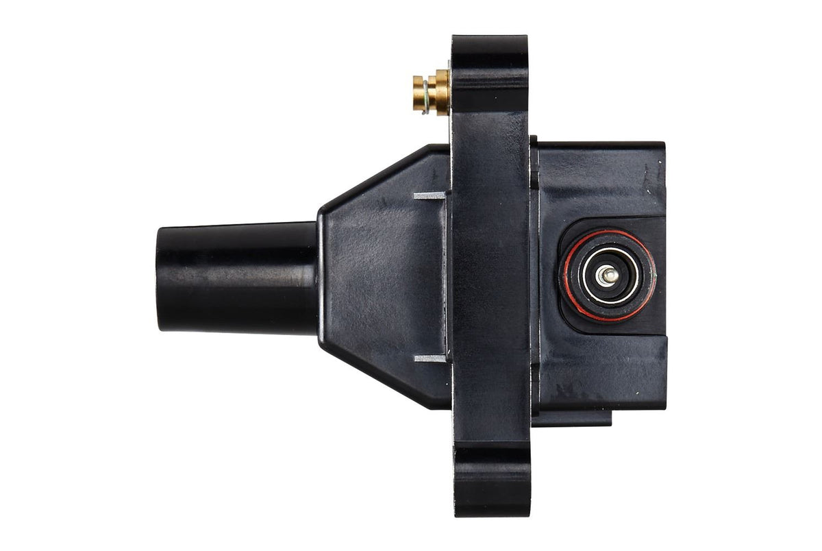 Hella Ignition Coil for Volkswagen & Mercedes-Benz, OEM quality, OEM 00A 905 105 - View 2