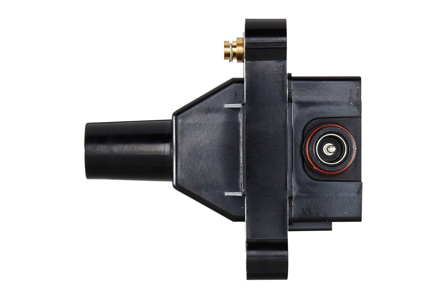 Hella Ignition Coil for Volkswagen & Mercedes-Benz, OEM quality, OEM 00A 905 105 - View 2