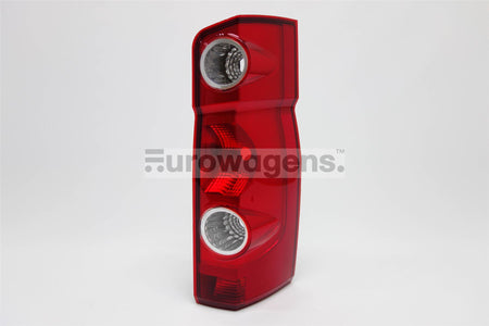 Volkswagen Crafter Right Rear Light, Valeo OEM, OEM 2E0945096 - View 9