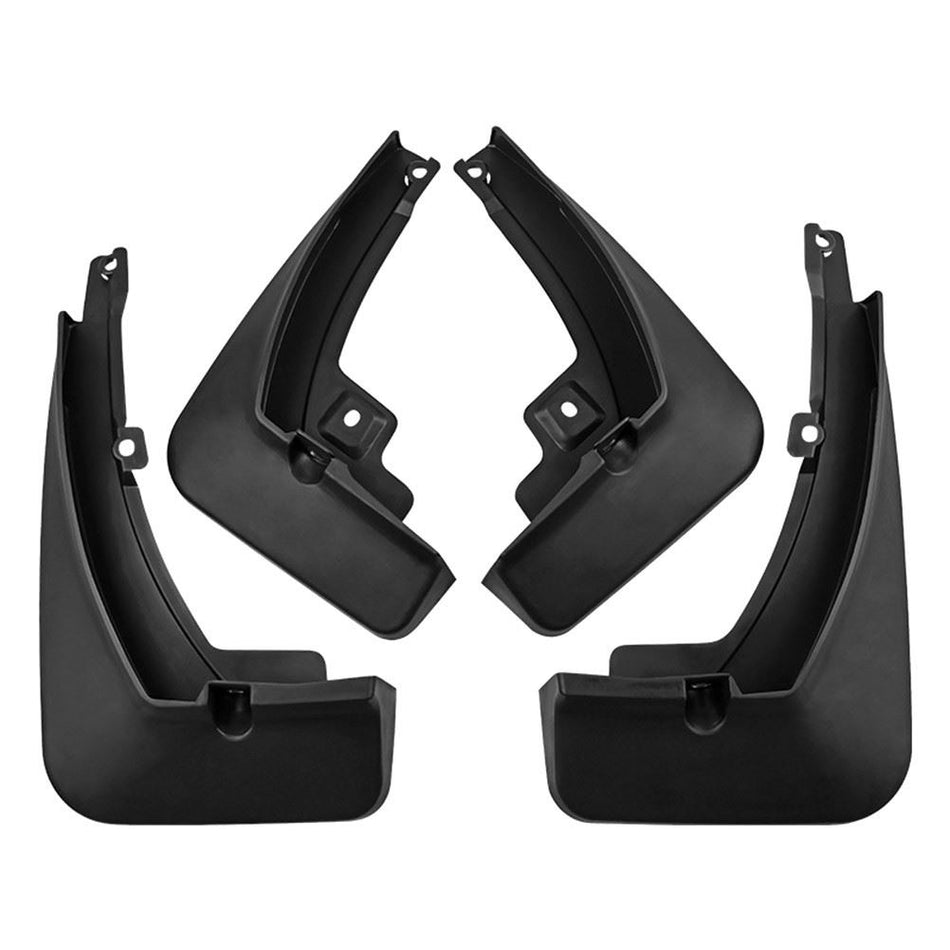Mud Flap - for Chery | Eurowagens - View 3