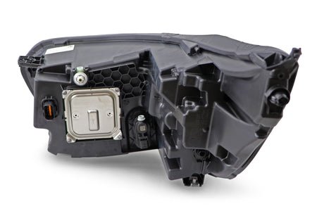 Renault Trafic Right Headlight, Hella OEM, OEM 260102864R - View 10