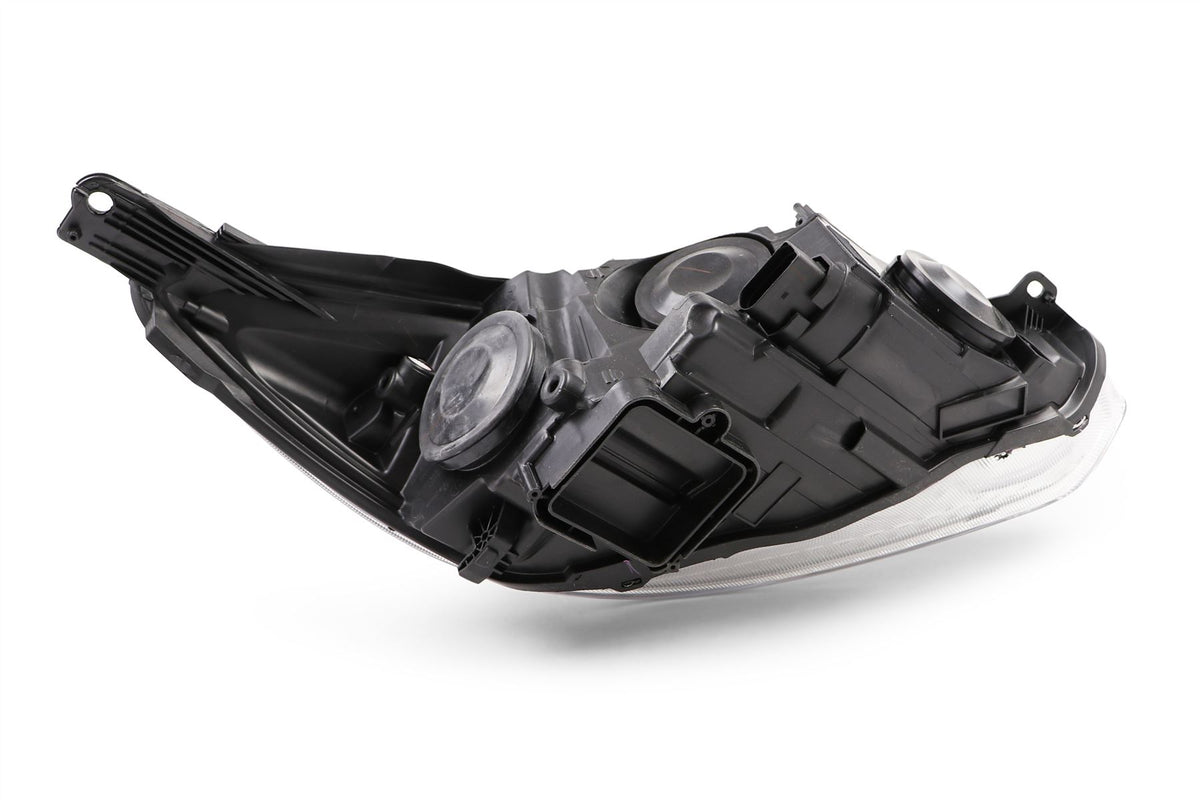 Hella Left Headlight for Ford, OEM quality, OEM 1866240 - View 4