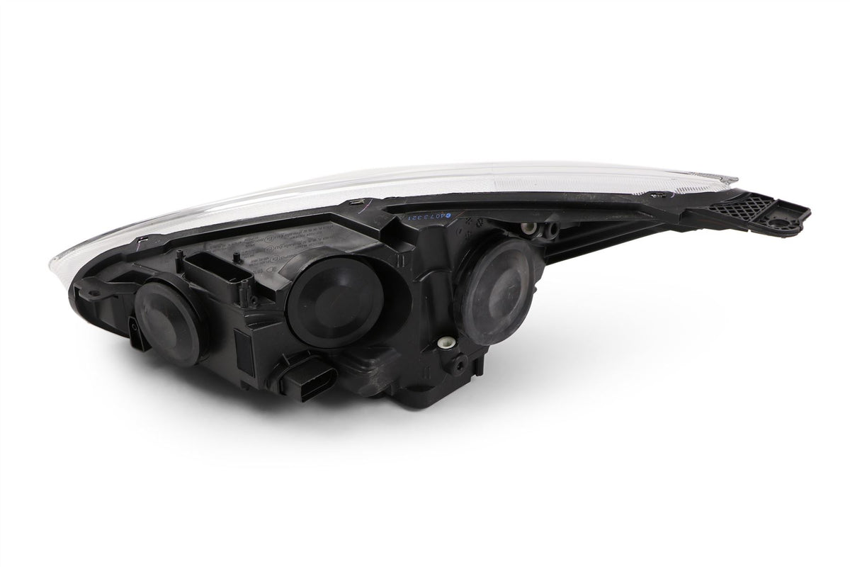 Hella Right Headlight for Ford, OEM quality, OEM 1866226 - View 7