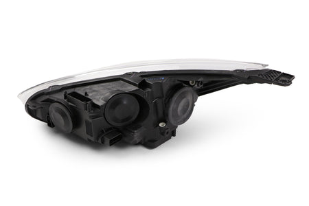 Hella Right Headlight for Ford, OEM quality, OEM 1866226 - View 7