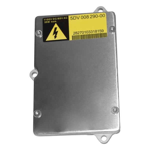 Xenon HID Ballast Unit - OEM 5DV00829000 | Eurowagens - View 3