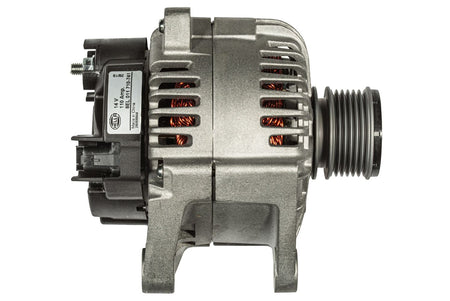 Hella Alternator for Renault, Dacia & more, OEM quality, OEM 77 01 474 416 - View 2