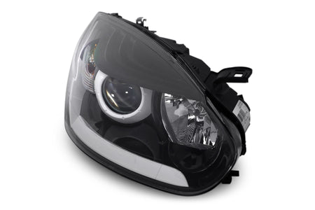 Renault Megane Right Headlight, Magneti Marelli OEM, OEM 260105515R - View 10