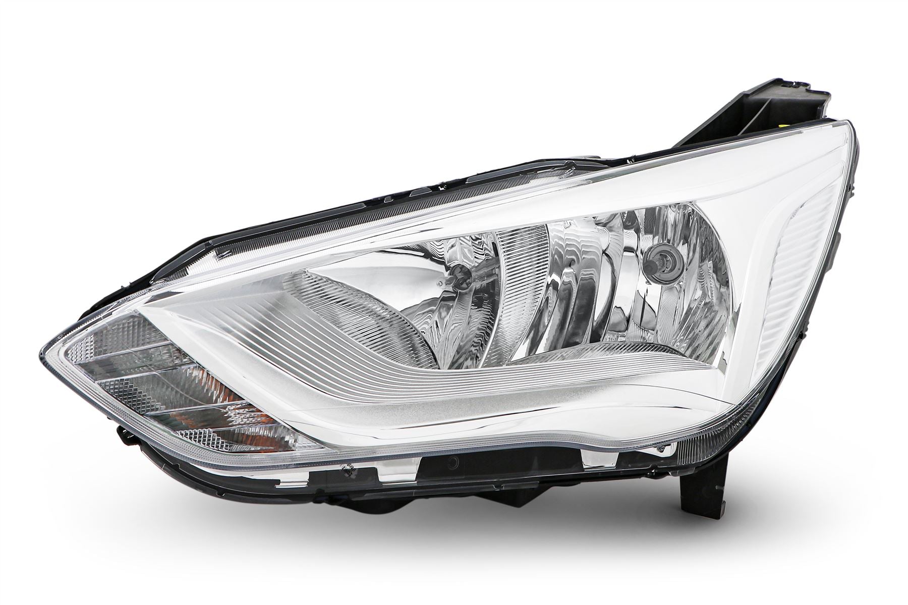 Ford C-Max Left Headlight, Valeo OEM, OEM 1900185 - View 8