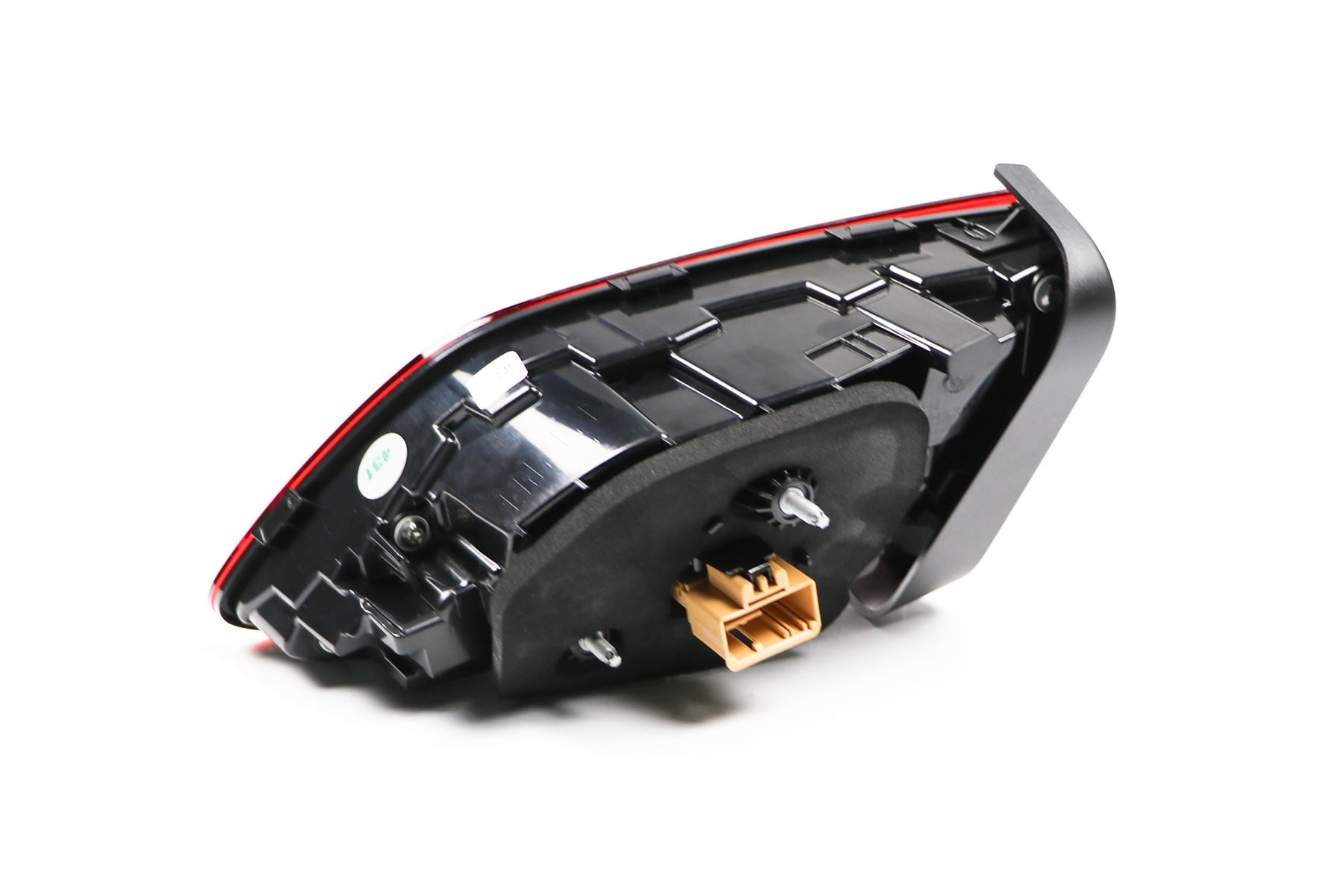 Volkswagen Arteon Left Rear Light, Magneti Marelli OEM, OEM 3G8945307M - View 4