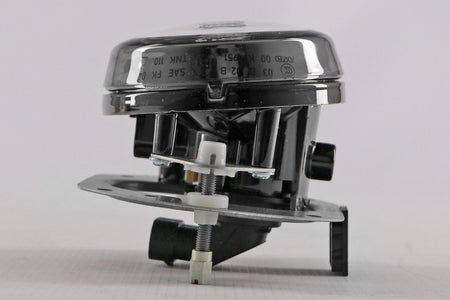 Hella Right Front Fog Light for Mercedes-Benz, OEM quality, OEM A2098200856 - View 3