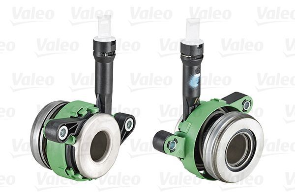 Valeo Clutch Central Slave Cylinder for Citroen, Mitsubishi & more, OEM quality, OEM 5273431AA, MPN 810011