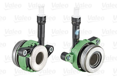 Valeo Clutch Central Slave Cylinder for Citroen, Mitsubishi & more, OEM quality, OEM 5273431AA, MPN 810011