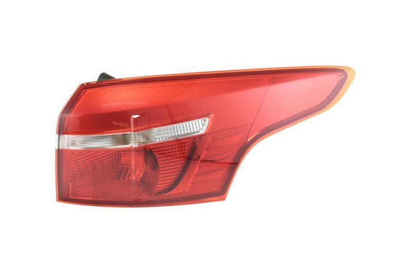 Hella Right Rear Light for Ford, OEM quality, OEM F1E13404AA - View 2