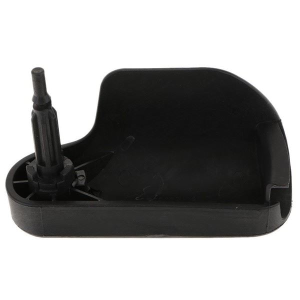 Bonnet Release Handle - for Audi - OEM 8J1823533C | Eurowagens - View 5