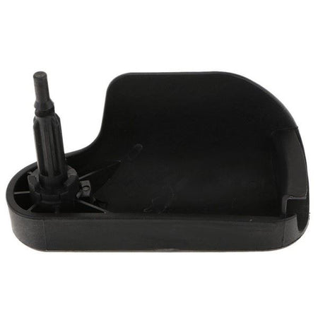 Bonnet Release Handle - for Audi - OEM 8J1823533C | Eurowagens - View 5