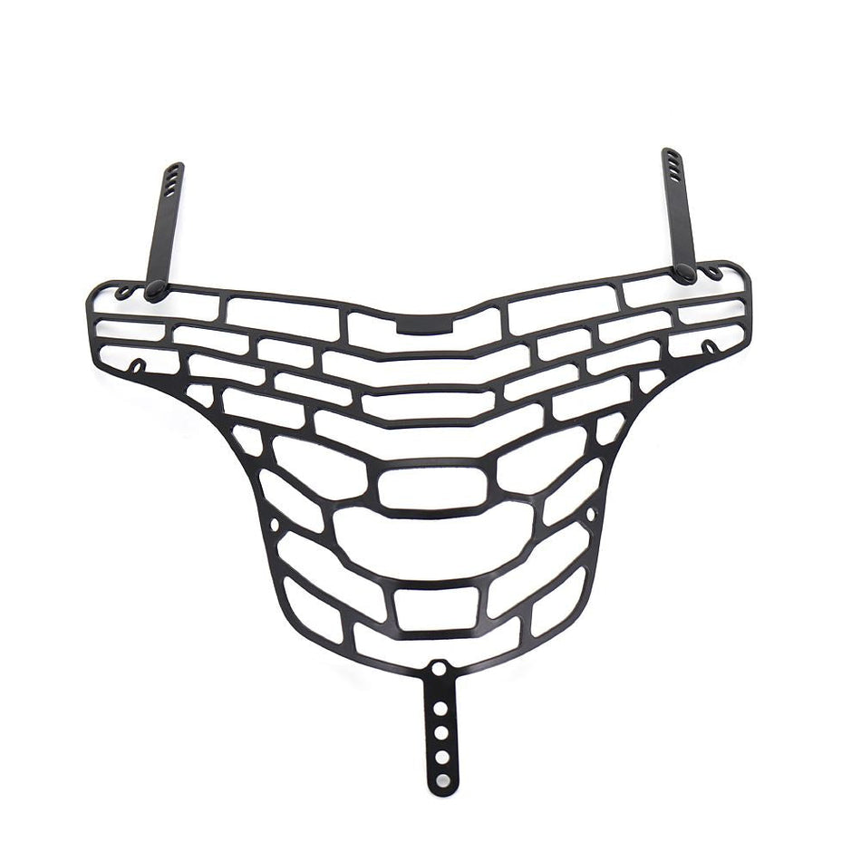 Motorcycle Headlight Guard Cover - for Honda | Eurowagens