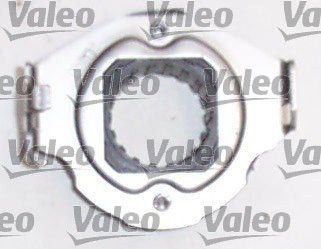 Valeo Clutch Kit for Renault, OEM quality, OEM 7701462365 - View 3