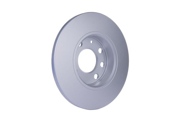 Hella Brake Disc for OPEL & Chevrolet, OEM quality, OEM 569030 - View 3