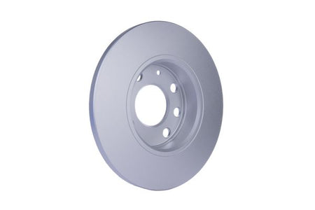 Hella Brake Disc for OPEL & Chevrolet, OEM quality, OEM 569030 - View 3