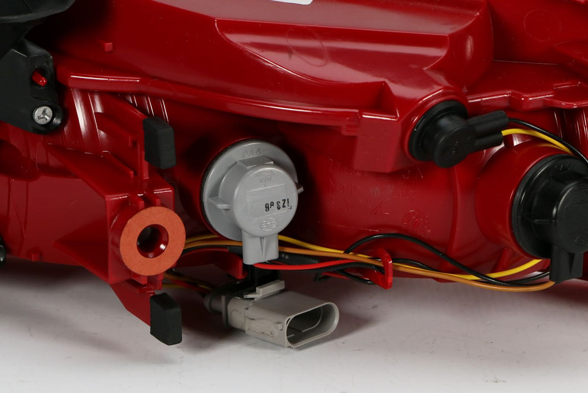 Audi A5 Left Rear Light, Magneti Marelli OEM, OEM 8T0945095F - View 2