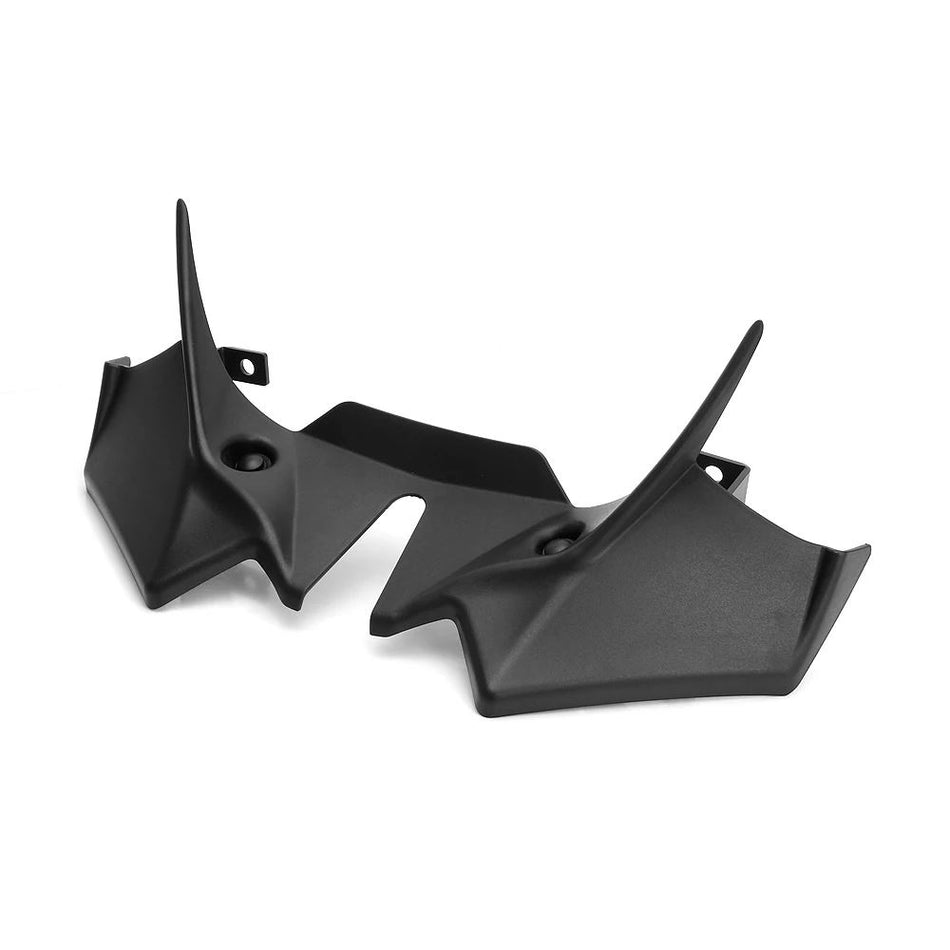 Downforce Spoiler Front - for Kawasaki | Eurowagens