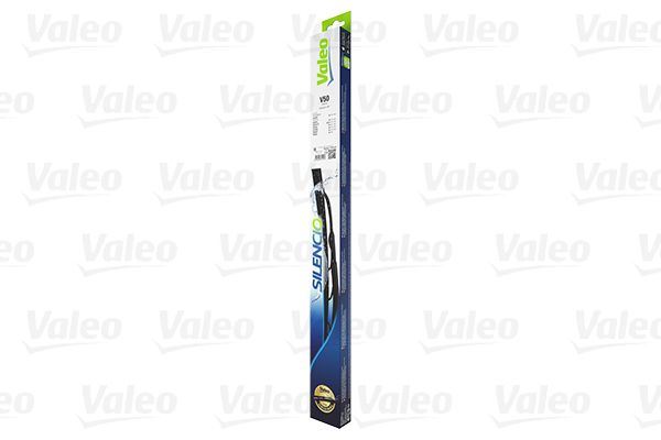 Valeo Front Wiper Blade for Toyota, Mitsubishi & more, OEM quality, OEM V50 - View 5