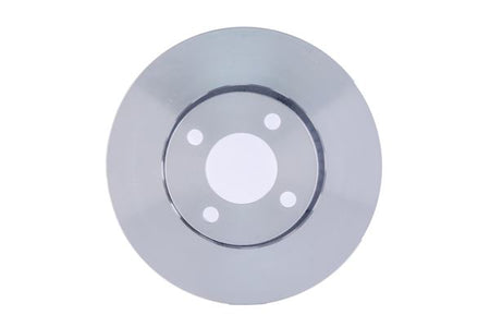 Hella Brake Disc for AUDI, OEM quality, OEM 895615301B, MPN 8DD 355 103-081
