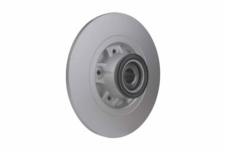 Hella Brake Disc for Mercedes-Benz & Renault, OEM quality, OEM 402024076R - View 4