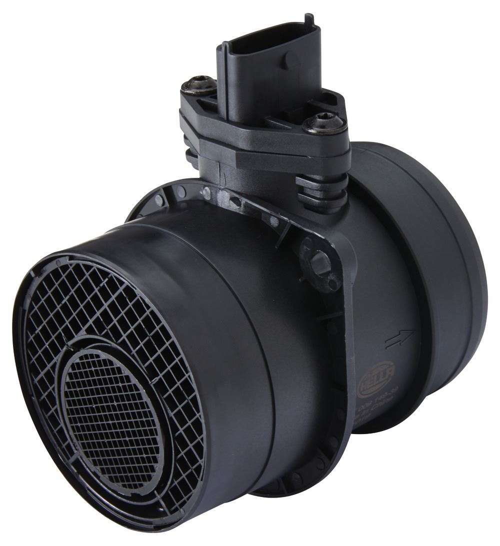 Hella Mass Air Flow Meter for Hyundai, Vauxhall & more, OEM quality, OEM 24462266, MPN 8ET 009 149-391