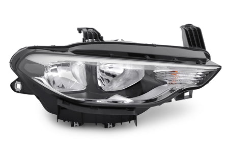 Fiat Tipo Right Headlight, Magneti Marelli OEM, OEM 52043416 - View 4