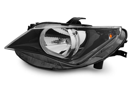 Seat Ibiza Left Headlight, Valeo OEM, OEM 6J2941021E - View 12