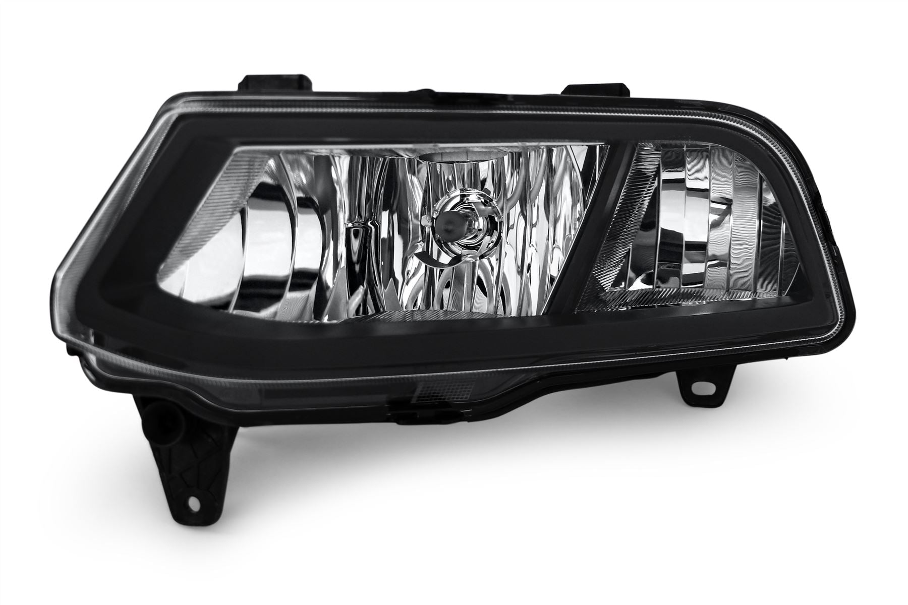 Hella Left Front Fog Light for Volkswagen, OEM quality, OEM 6C0941661H - View 12