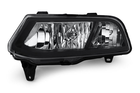 Hella Left Front Fog Light for Volkswagen, OEM quality, OEM 6C0941661H - View 12