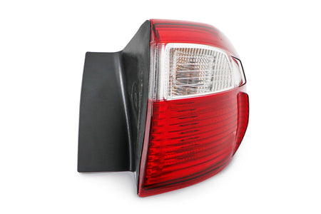 Ford C-Max Right Rear Light, Valeo OEM, OEM 1686889 - View 2