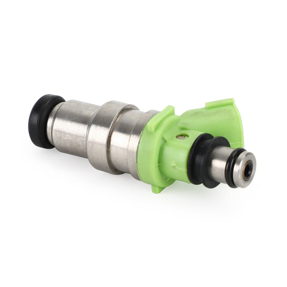 Fuel Injector Set of 6 - for Toyota | Eurowagens - View 3