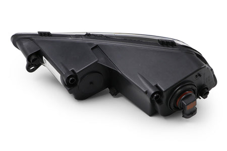 Hella Right Front Fog Light for Volkswagen, OEM quality, OEM 3AA941662J - View 3