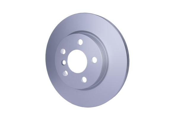 Hella Brake Disc for BMW & MINI, OEM quality, OEM 34116799347 - View 4