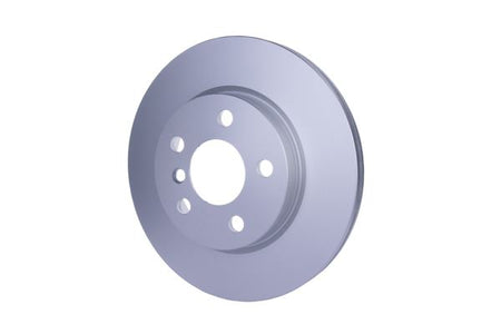 Hella Brake Disc for BMW & MINI, OEM quality, OEM 34116799347 - View 4