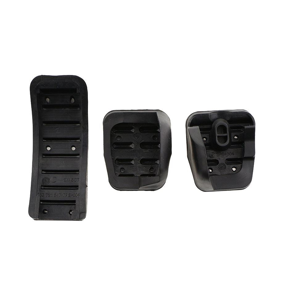 Pedal Cover - for Skoda | Eurowagens - View 2