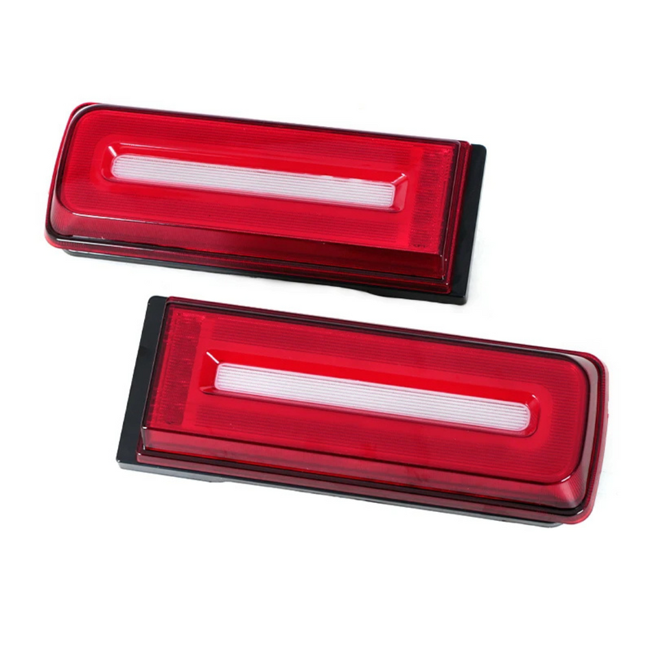 Rear Light LED - for Mercedes-Benz | Eurowagens - View 2