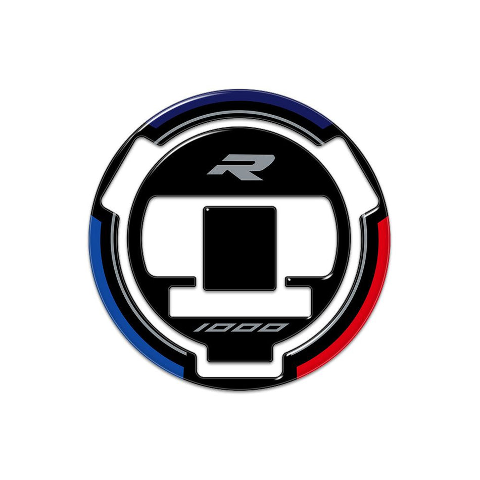 Resin Fuel Tank Cap Decal Kit - for BMW | Eurowagens