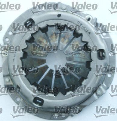 Valeo Clutch Kit for Toyota, OEM quality, OEM 04130YZZJK - View 2