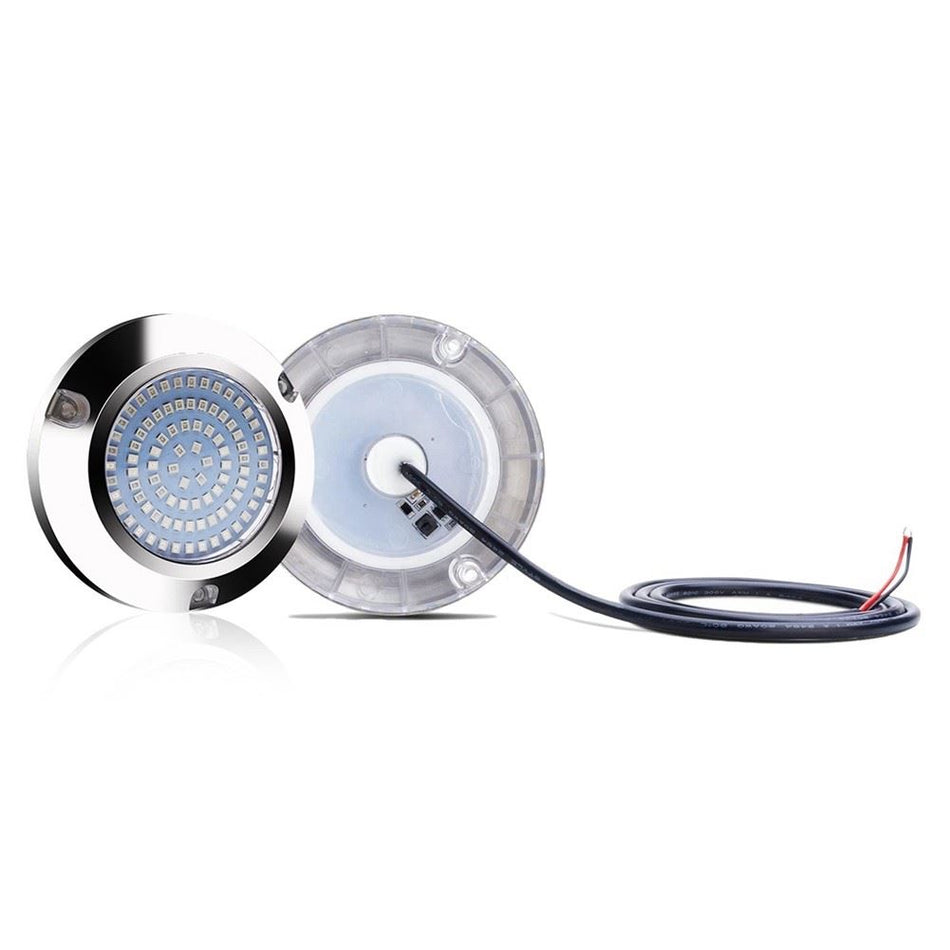 LED Underwater Boat Light - OEM DC10-30V | Eurowagens - View 5
