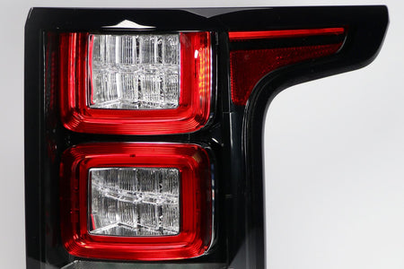 Land Rover Range Rover Right Rear Light, Valeo OEM, OEM CK52-13404 - View 8